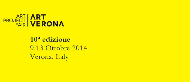 ALBERTO ZAMBONI arte fiera di Bologna